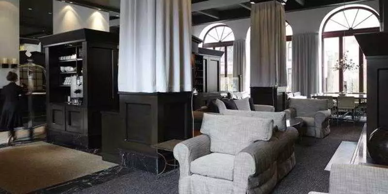 Fotos del hotel Hôtel Le Germain Québec:  14