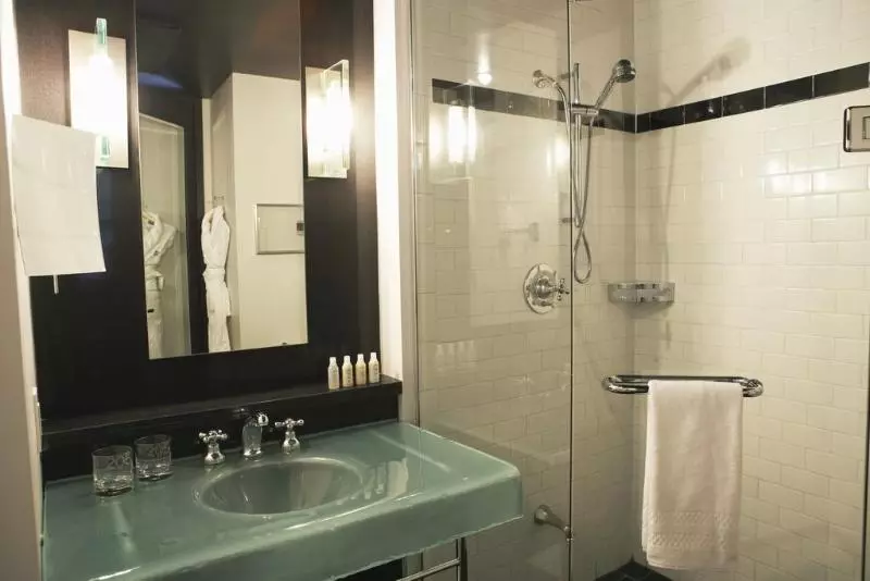 Fotos del hotel Hôtel Le Germain Québec:  5