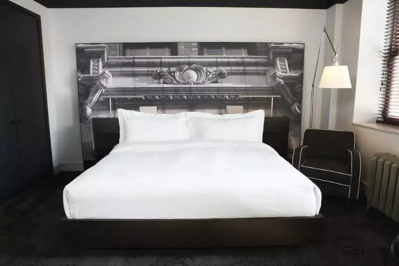 Hôtel Le Germain Québec