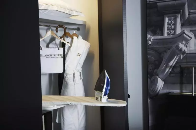 Fotos del hotel Hôtel Le Germain Québec:  12