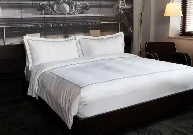 Fotos del hotel Hôtel Le Germain Québec:  23