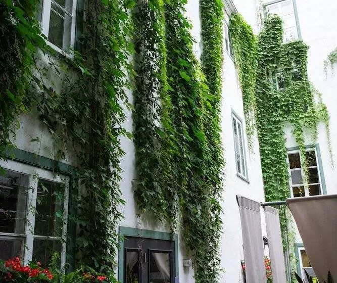 Fotos del hotel Le Priori:  5