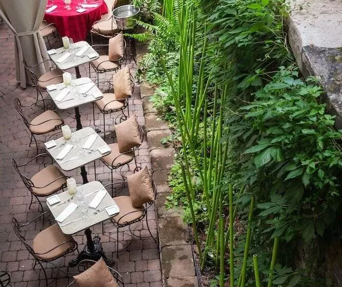 Fotos del hotel Le Priori:  2