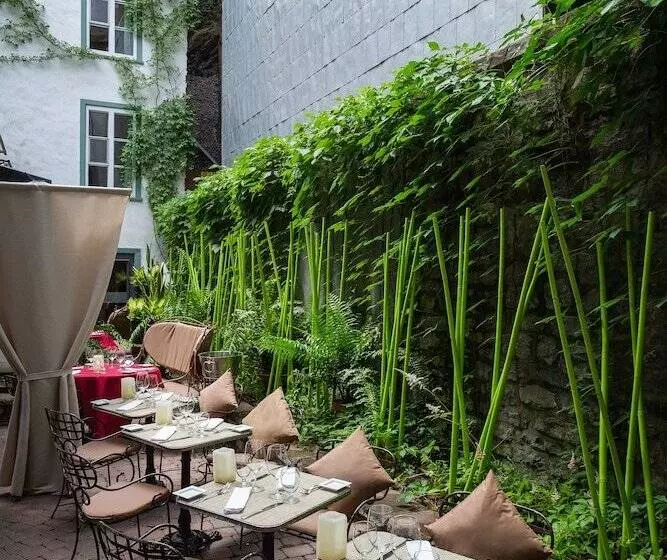 Fotos del hotel Le Priori:  6