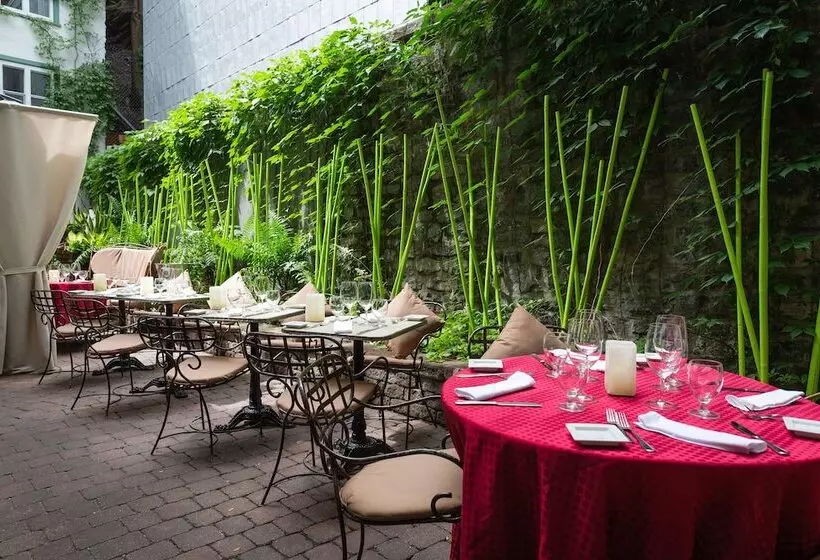 Fotos del hotel Le Priori:  9