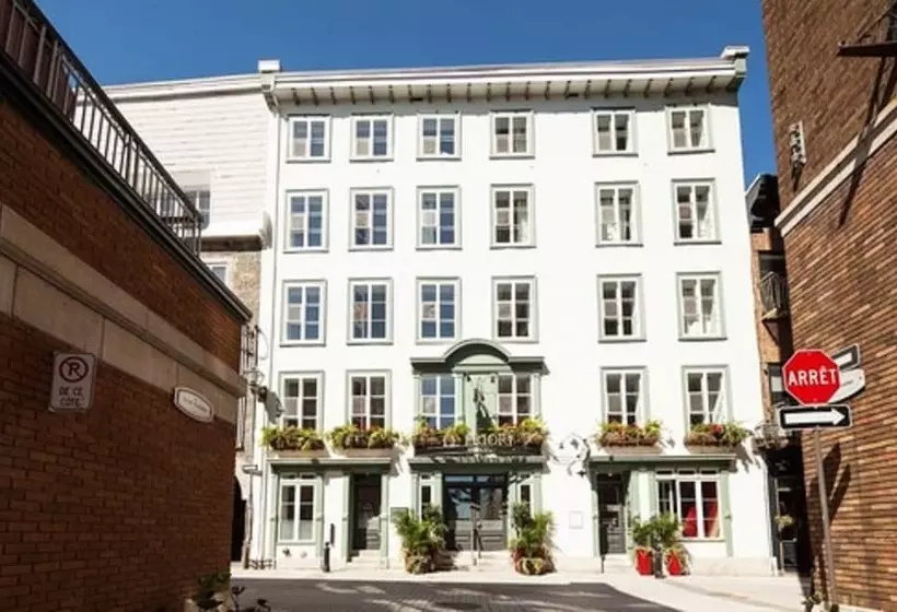 Fotos del hotel Le Priori:  11