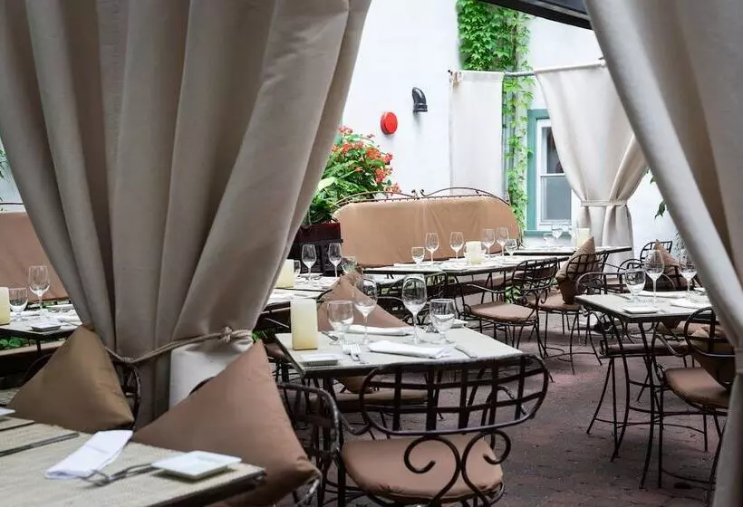 Fotos del hotel Le Priori:  12