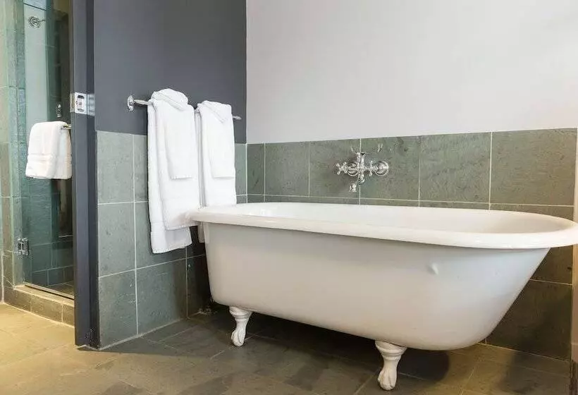 Fotos del hotel Le Priori:  7