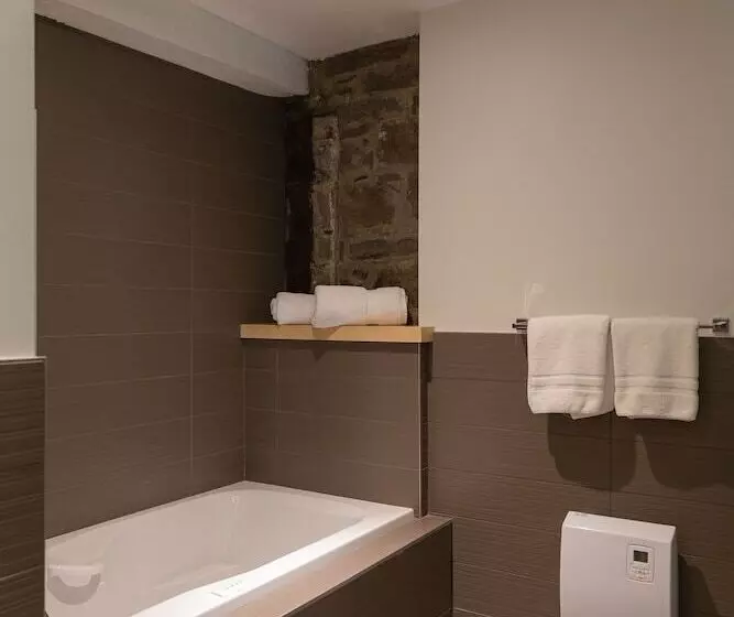 Fotos del hotel Le Priori:  10