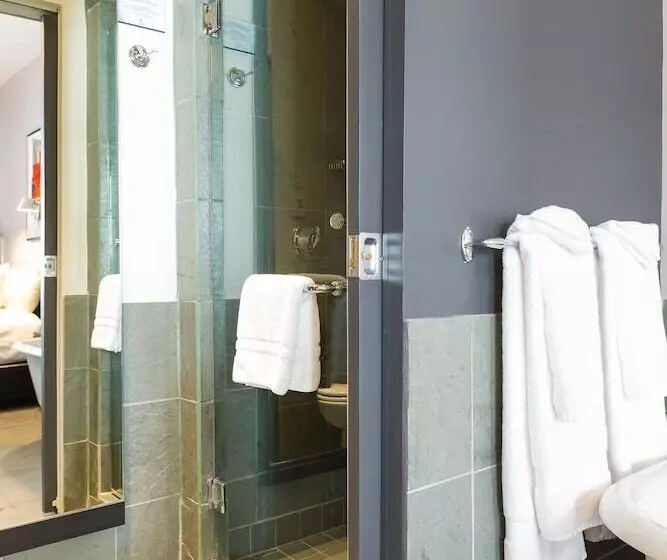 Fotos del hotel Le Priori:  13