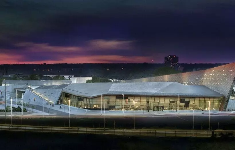 Fotos del hotel Les Suites:  10