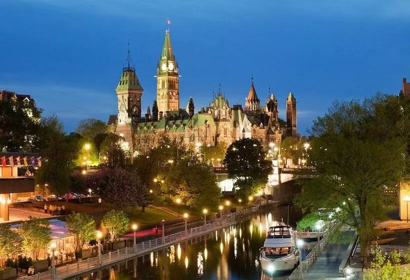 Fotos del hotel Les Suites:  13