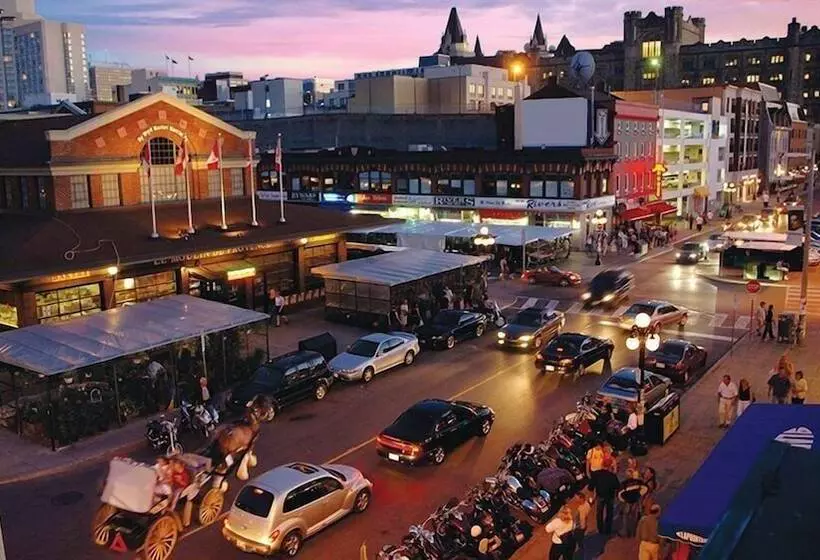 Fotos del hotel Les Suites:  5