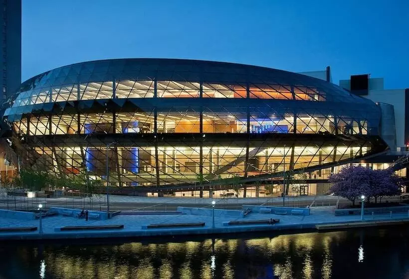 Fotos del hotel Les Suites:  14