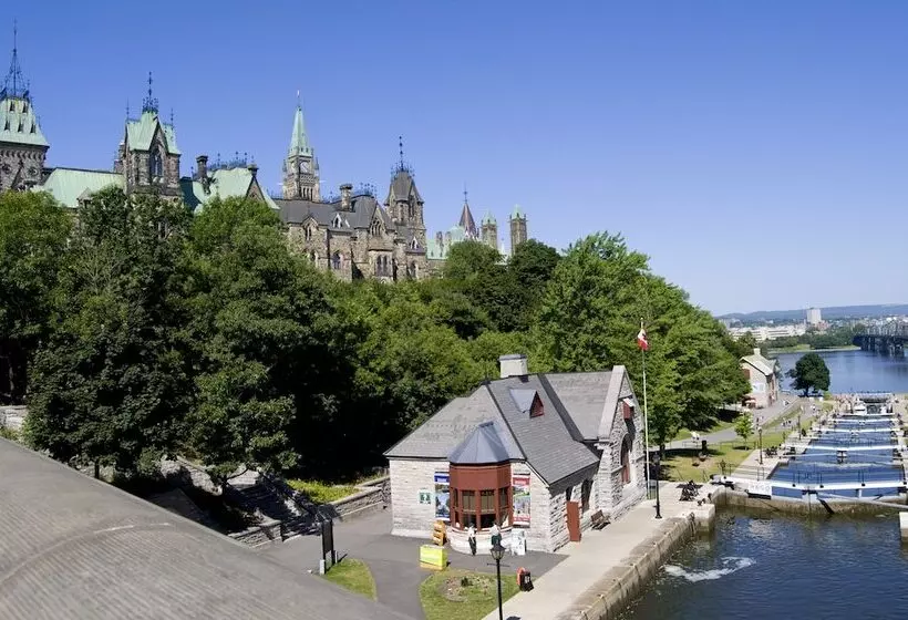 Fotos del hotel Les Suites:  12