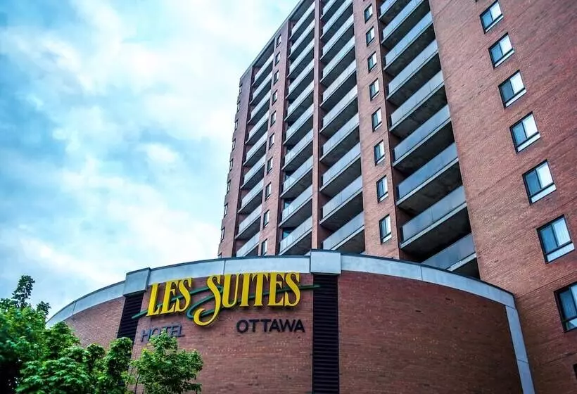 Les Suites