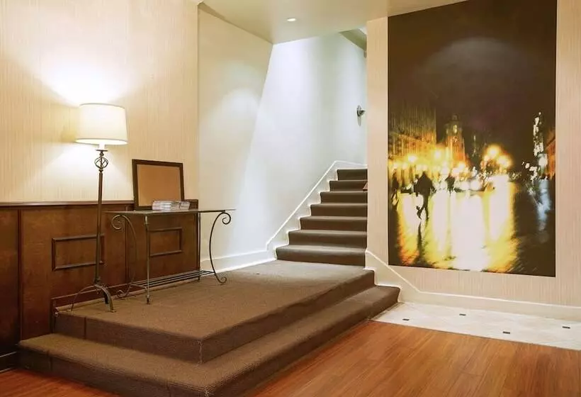 Fotos del hotel Saint Denis:  2