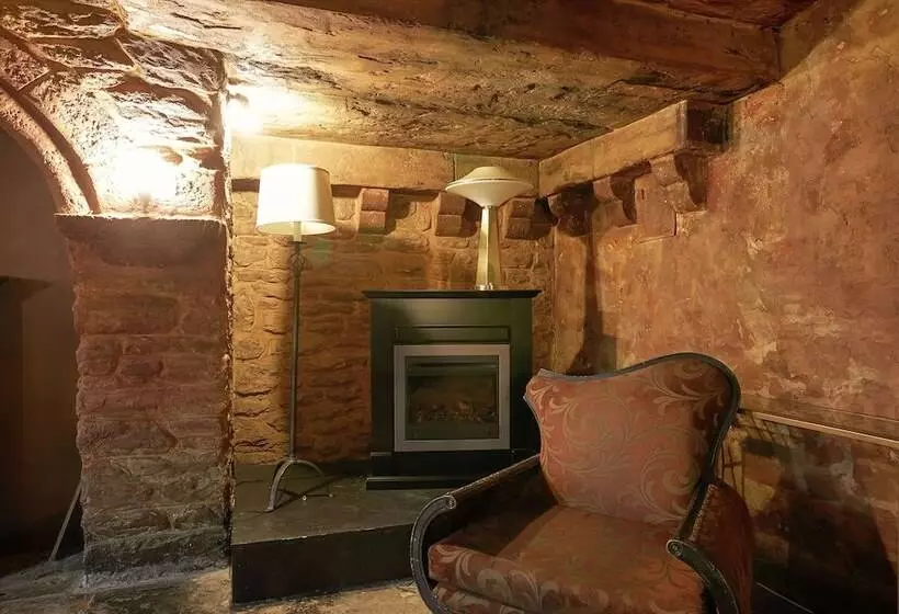 Fotos del hotel Saint Denis:  3