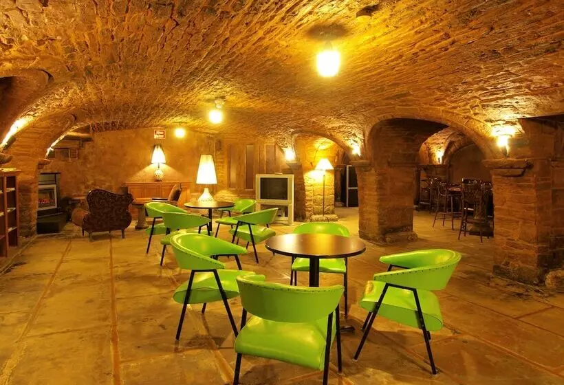 Fotos del hotel Saint Denis:  9