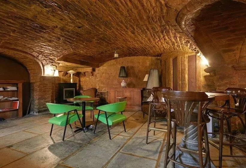 Fotos del hotel Saint Denis:  4