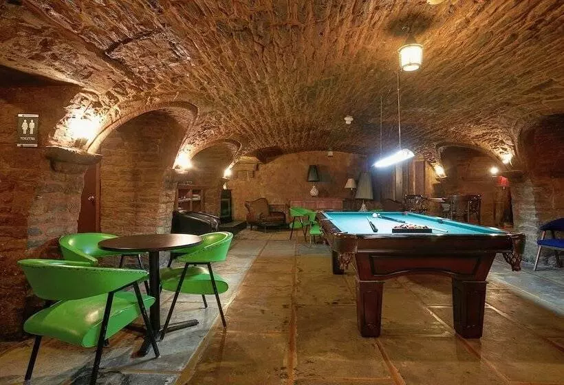 Fotos del hotel Saint Denis:  13