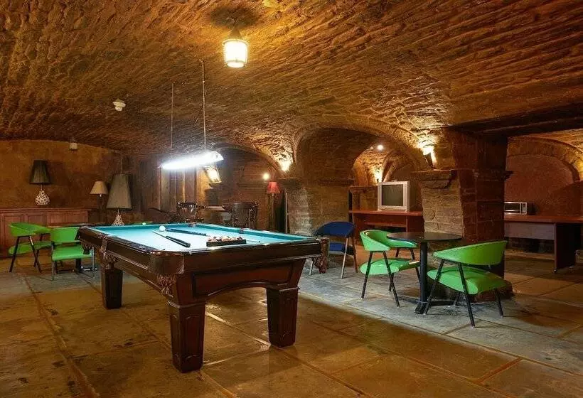 Fotos del hotel Saint Denis:  11