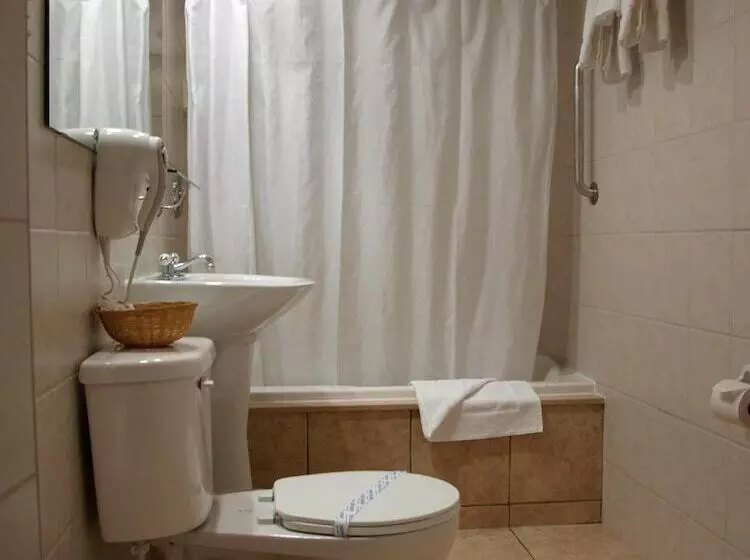 Fotos del hotel Saint Denis:  5