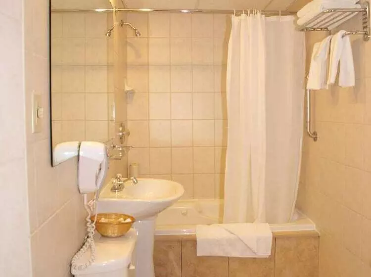 Fotos del hotel Saint Denis:  10