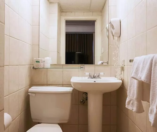 Fotos del hotel Saint Denis:  12