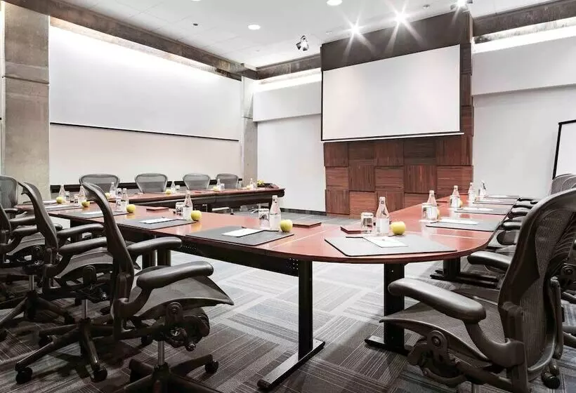 Fotos del hotel Novotel Montreal Center:  20