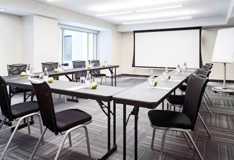 Fotos del hotel Novotel Montreal Center:  14