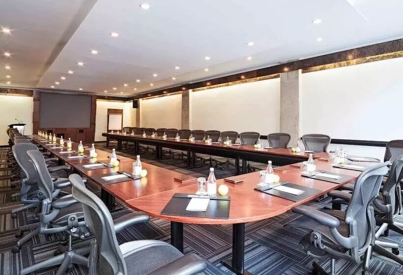 Fotos del hotel Novotel Montreal Center:  9