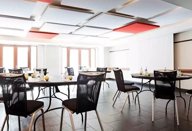 Fotos del hotel Novotel Montreal Center:  24