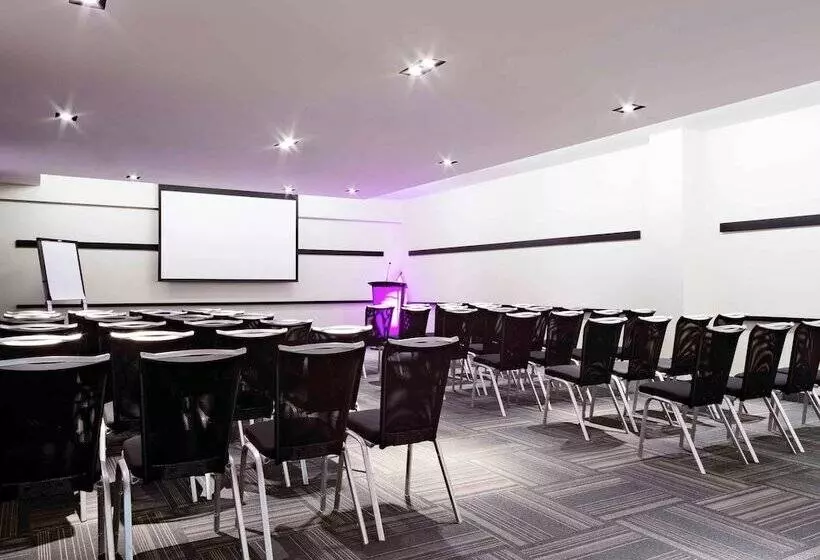 Fotos del hotel Novotel Montreal Center:  4