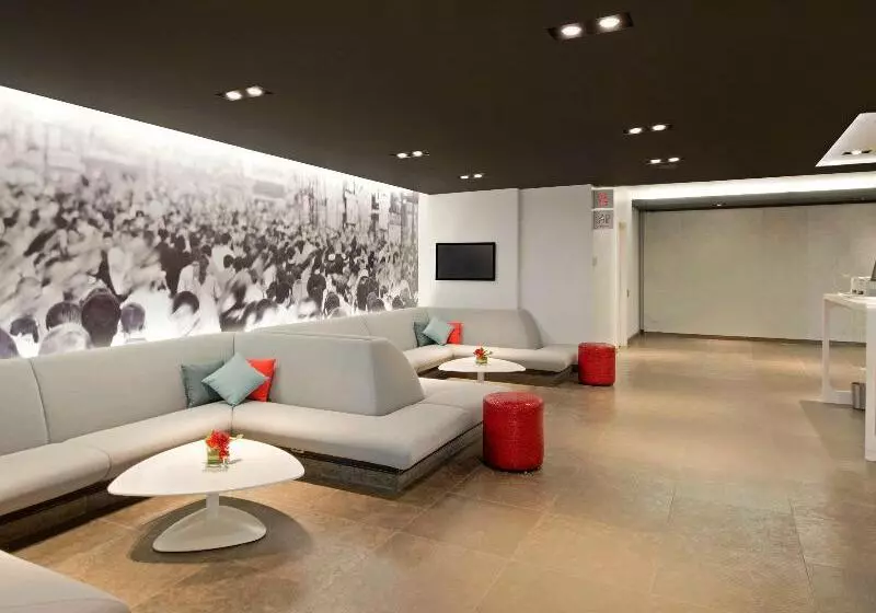 Fotos del hotel Novotel Montreal Center:  10