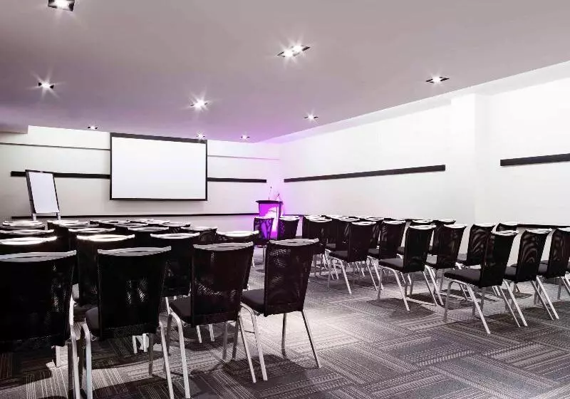 Fotos del hotel Novotel Montreal Center:  16