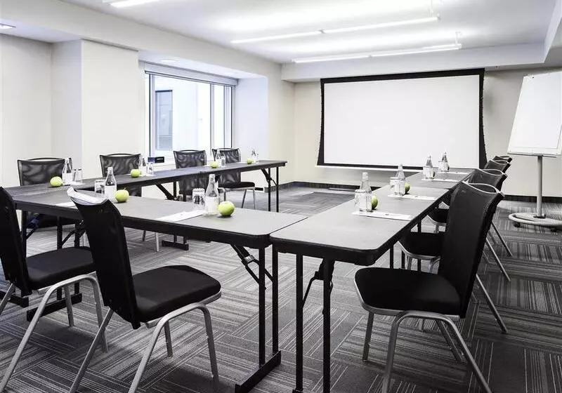 Fotos del hotel Novotel Montreal Center:  13