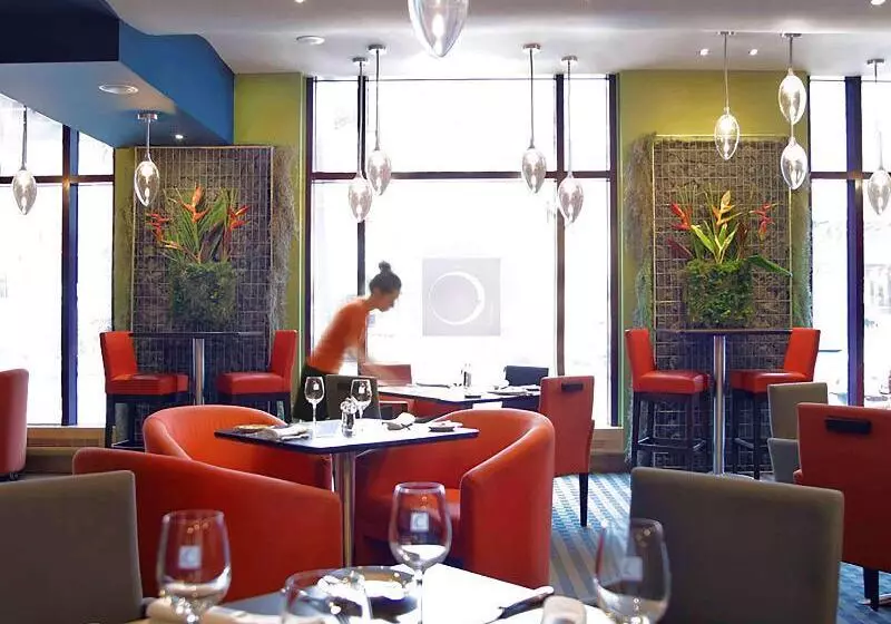 Fotos del hotel Novotel Montreal Center:  8