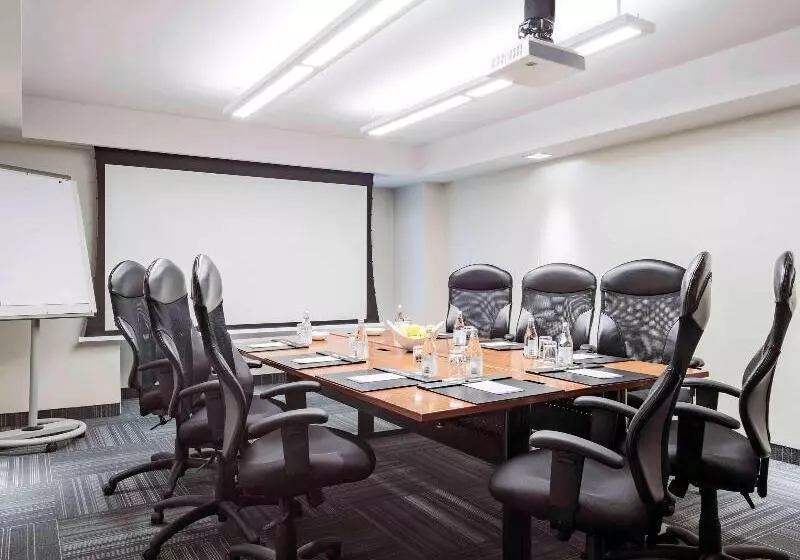 Fotos del hotel Novotel Montreal Center:  15