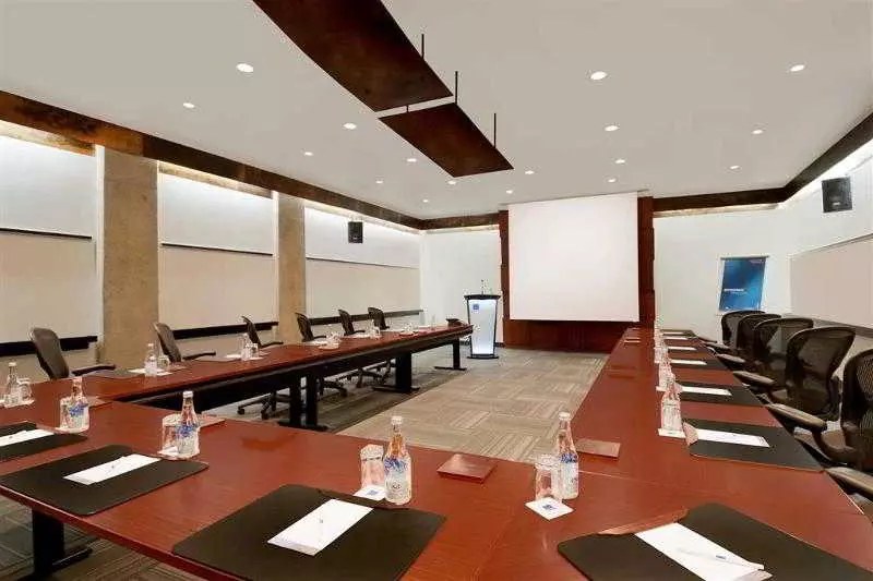 Fotos del hotel Novotel Montreal Center:  12