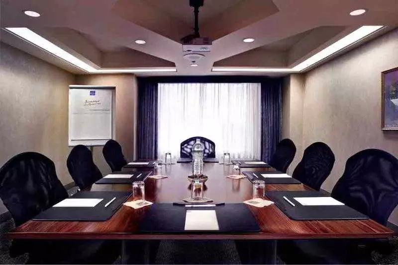 Fotos del hotel Novotel Montreal Center:  21