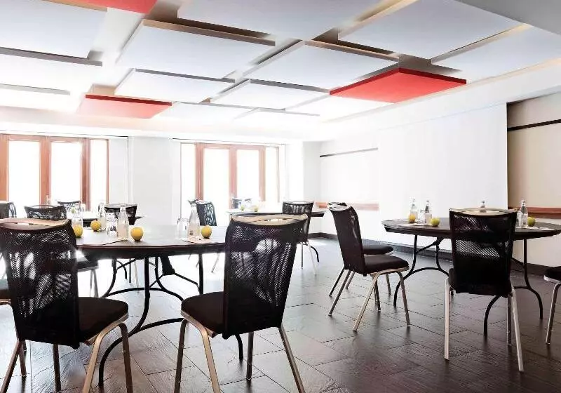 Fotos del hotel Novotel Montreal Center:  22