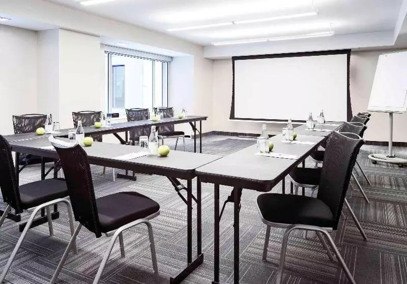 Fotos del hotel Novotel Montreal Center:  17