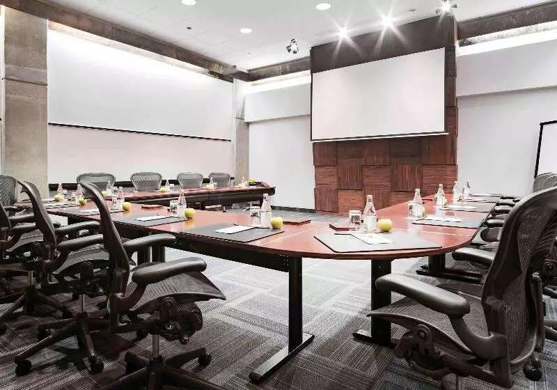 Fotos del hotel Novotel Montreal Center:  18