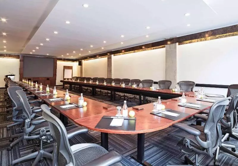 Fotos del hotel Novotel Montreal Center:  19