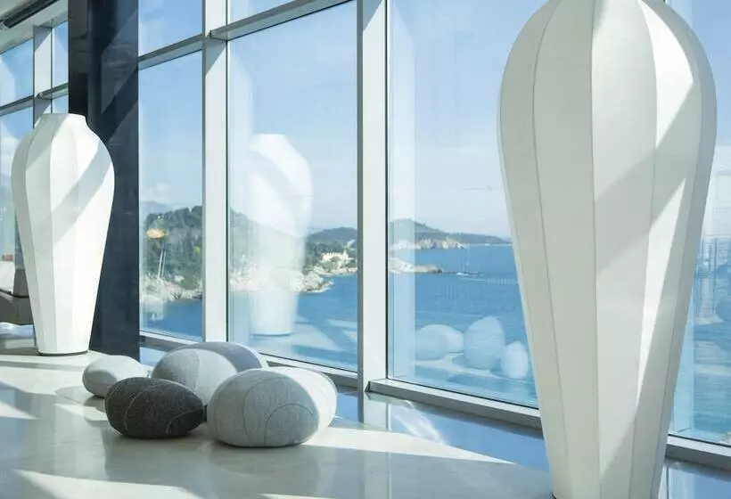 Fotos del hotel Bellevue Dubrovnik:  10