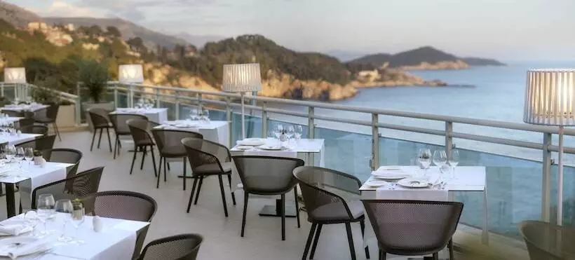 Fotos del hotel Bellevue Dubrovnik:  15