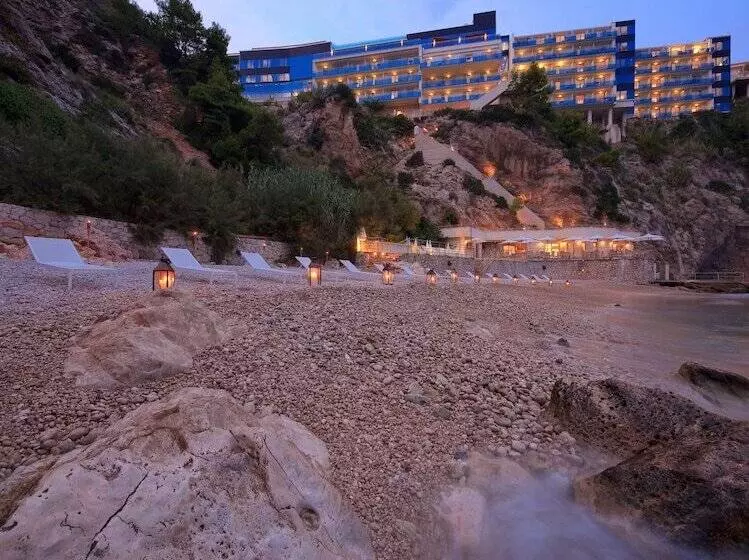 Fotos del hotel Bellevue Dubrovnik:  21