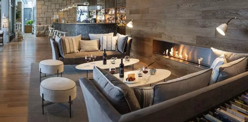 Fotos del hotel Bellevue Dubrovnik:  22