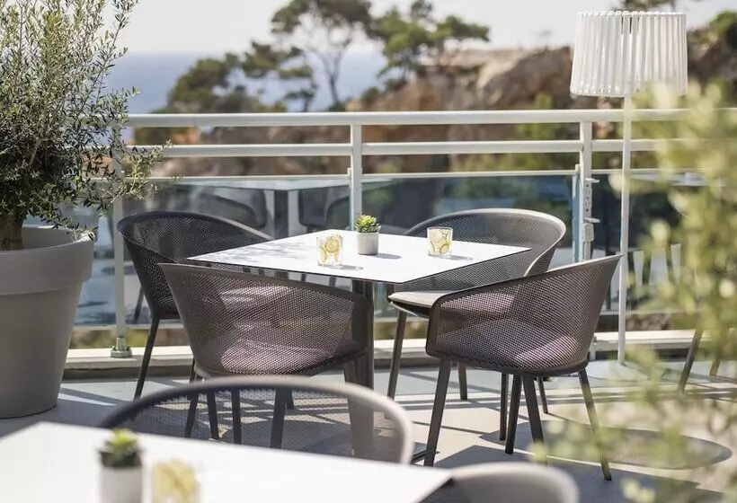 Fotos del hotel Bellevue Dubrovnik:  8